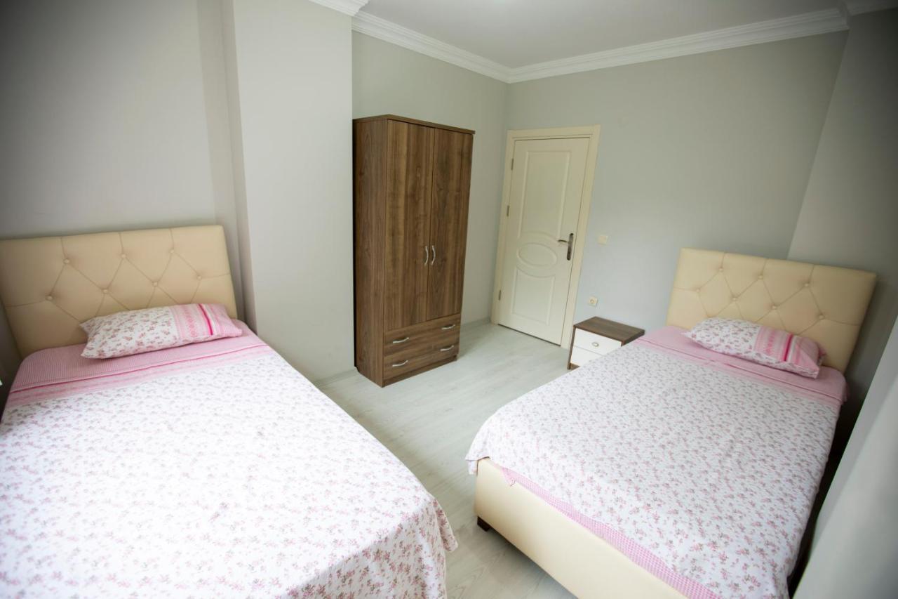 Korkmaz Apart Apartment Trabzon
