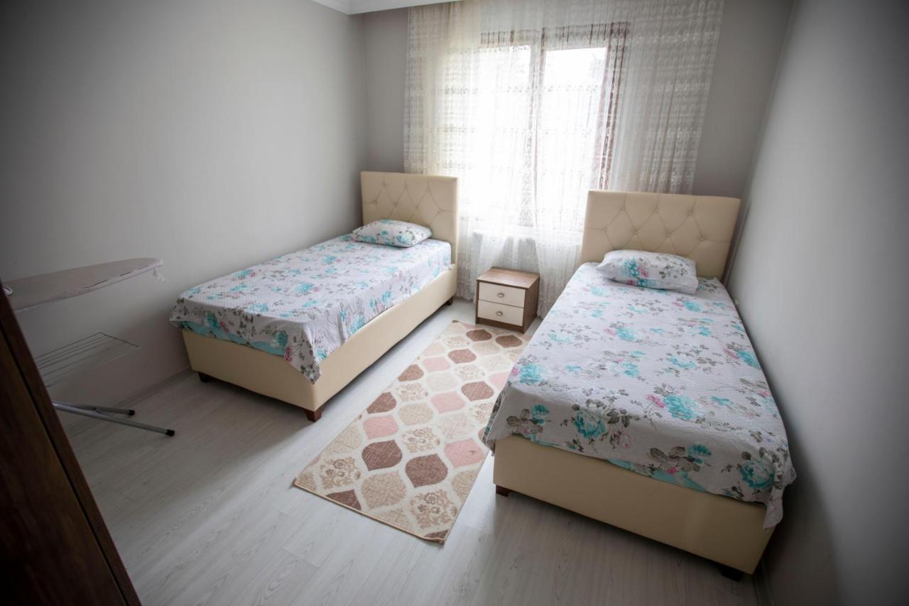 Korkmaz Apart Apartment Trabzon