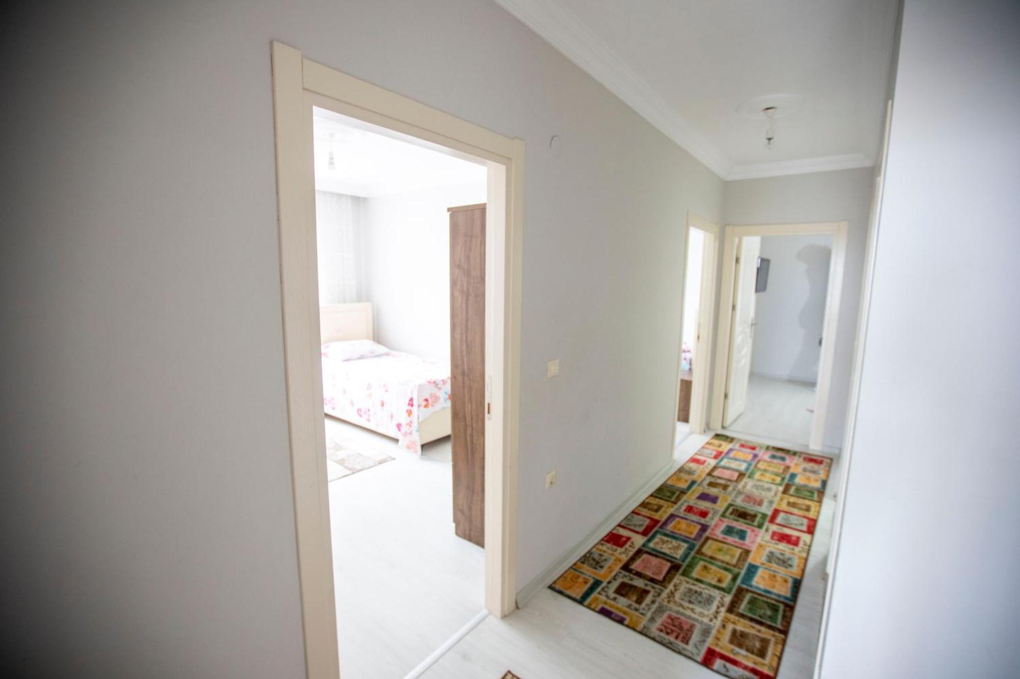 Apartment Korkmaz Apart *