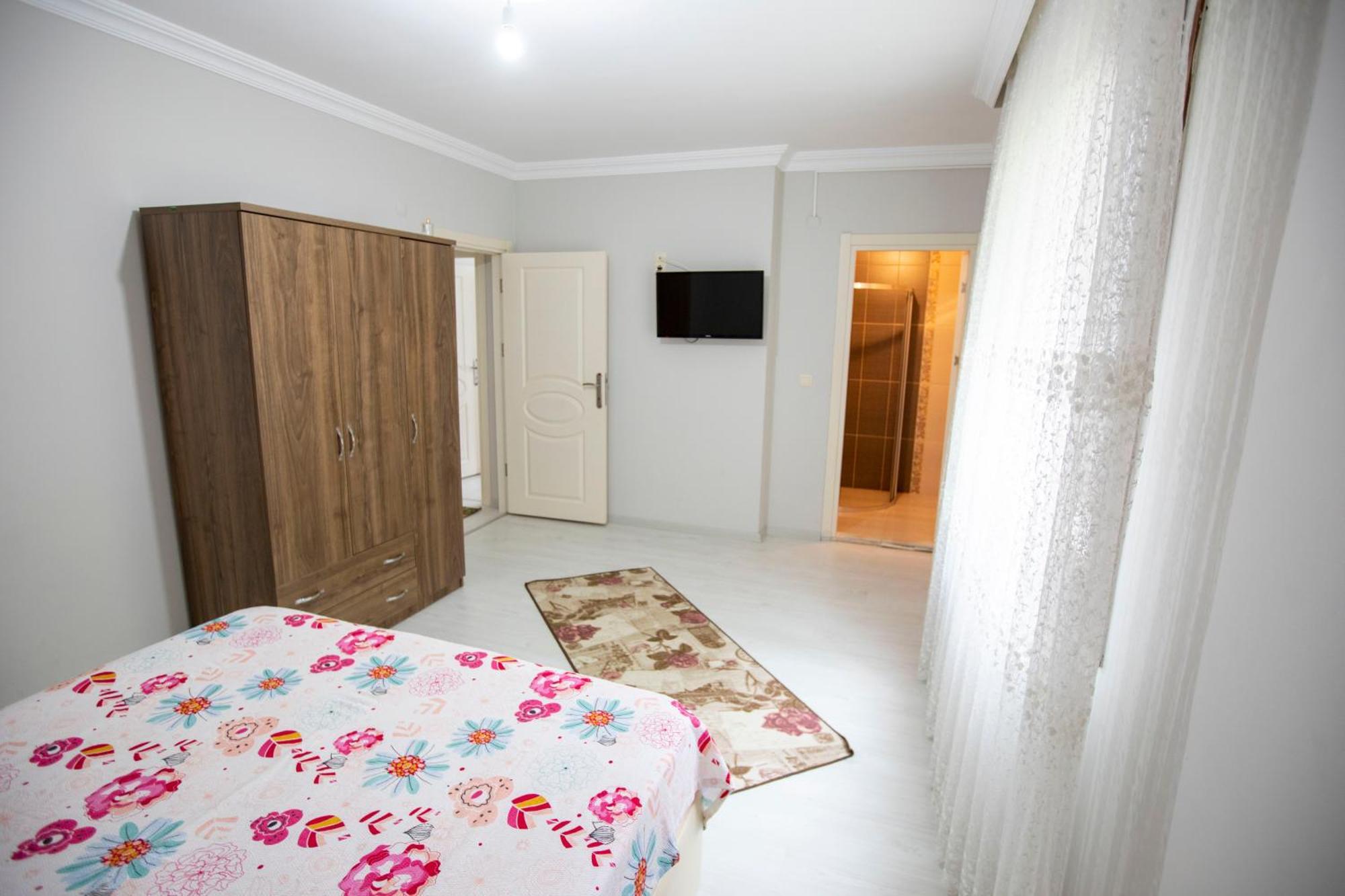 Korkmaz Apart Apartment Trabzon