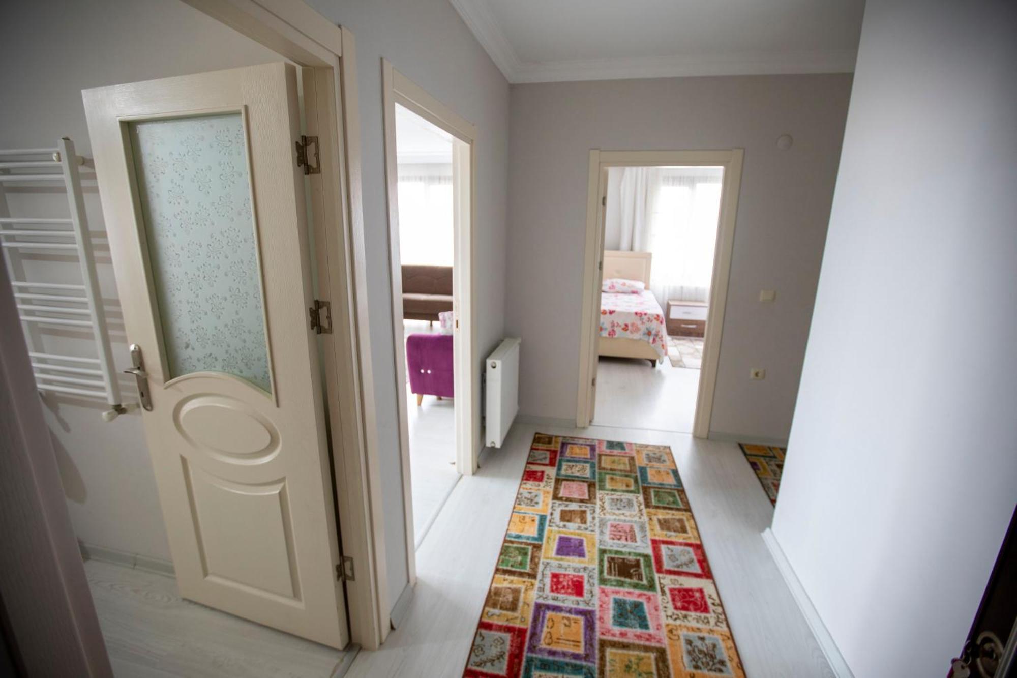 Apartment Korkmaz Apart Trabzon