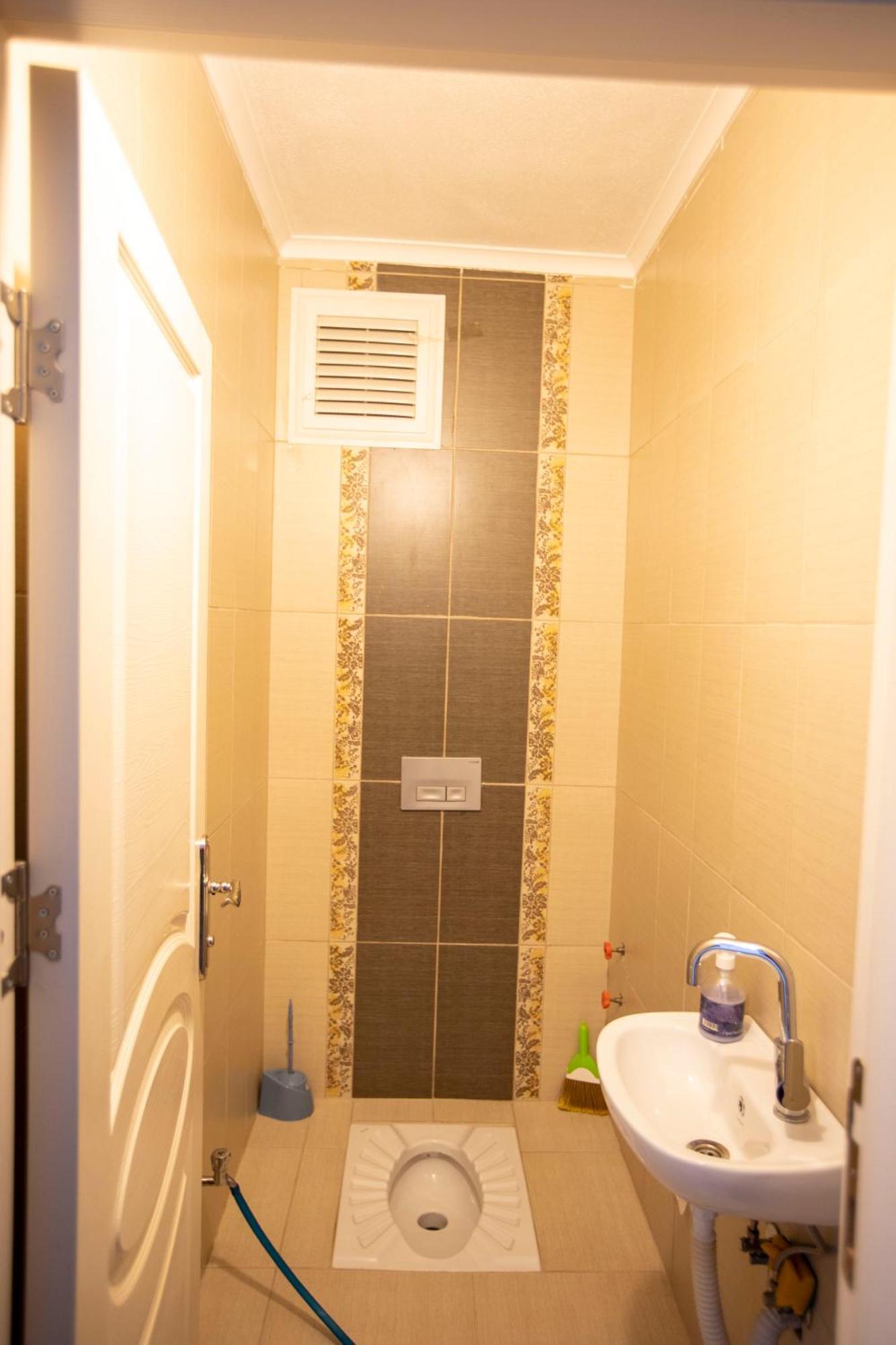 Apartment Korkmaz Apart