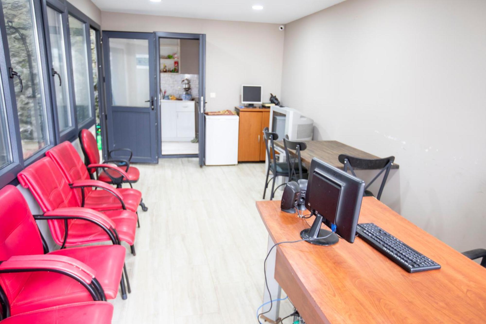 Korkmaz Apart Apartment Trabzon