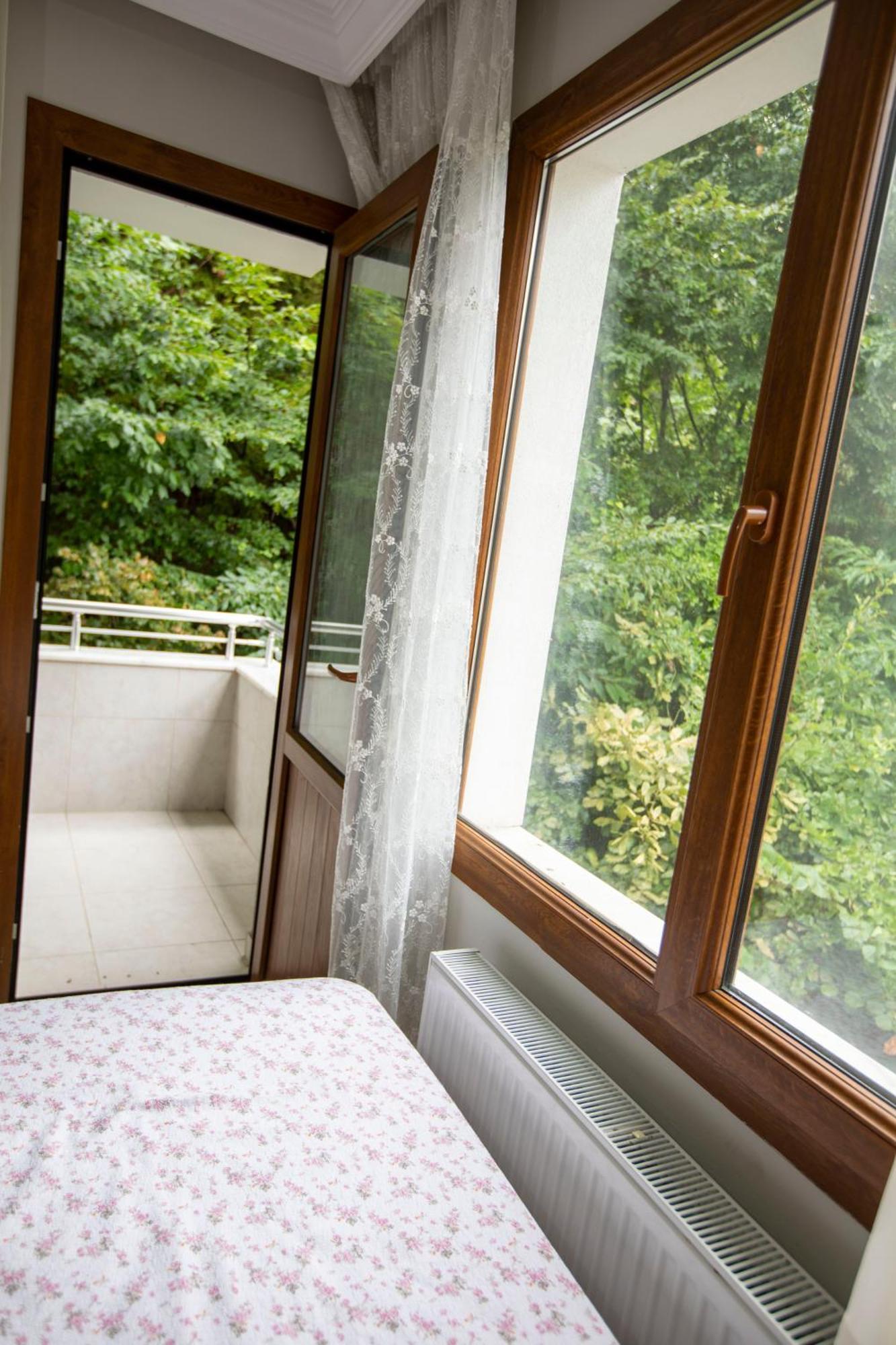 Korkmaz Apart Apartment Trabzon