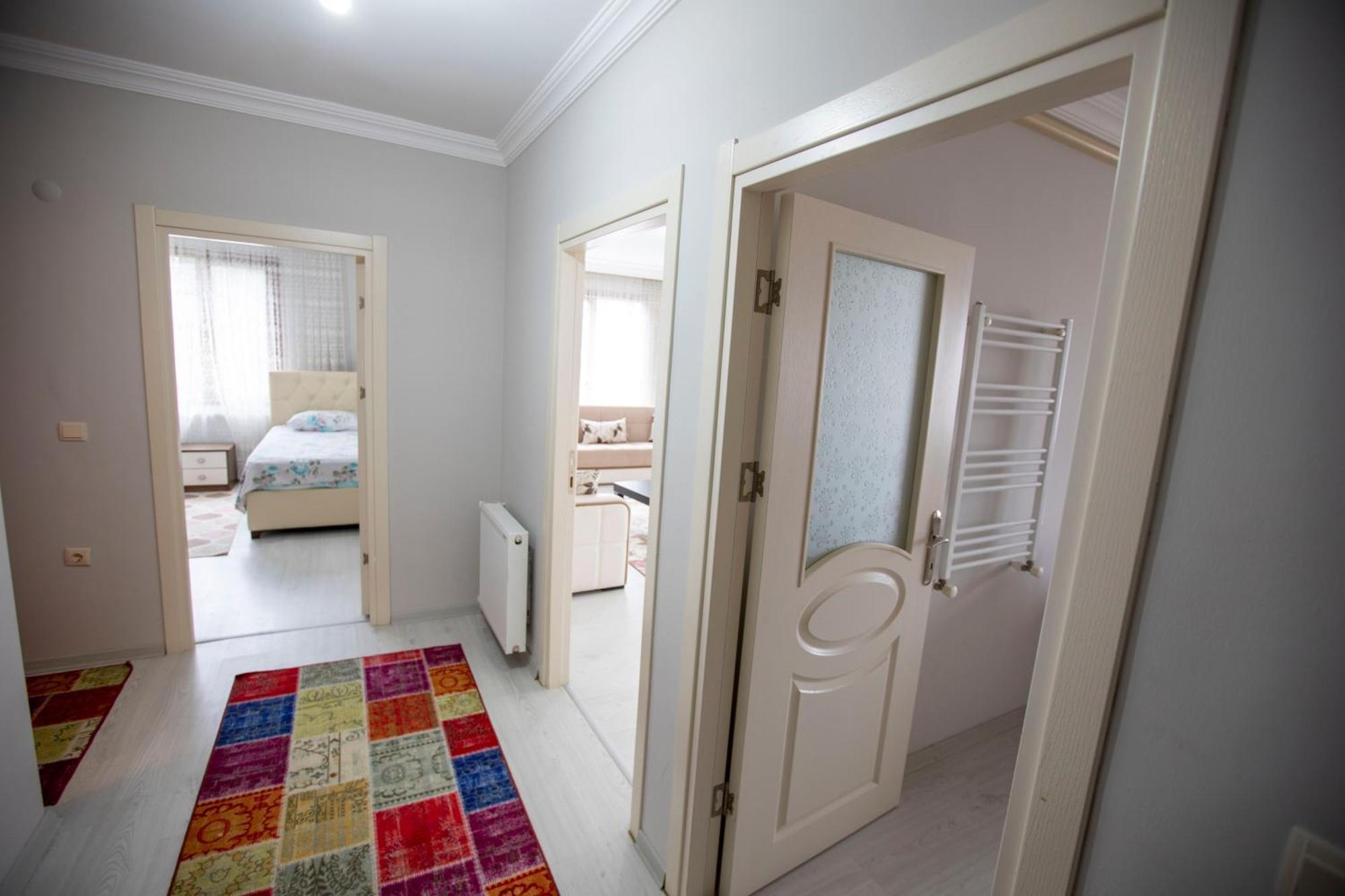 Apartment Korkmaz Apart Trabzon