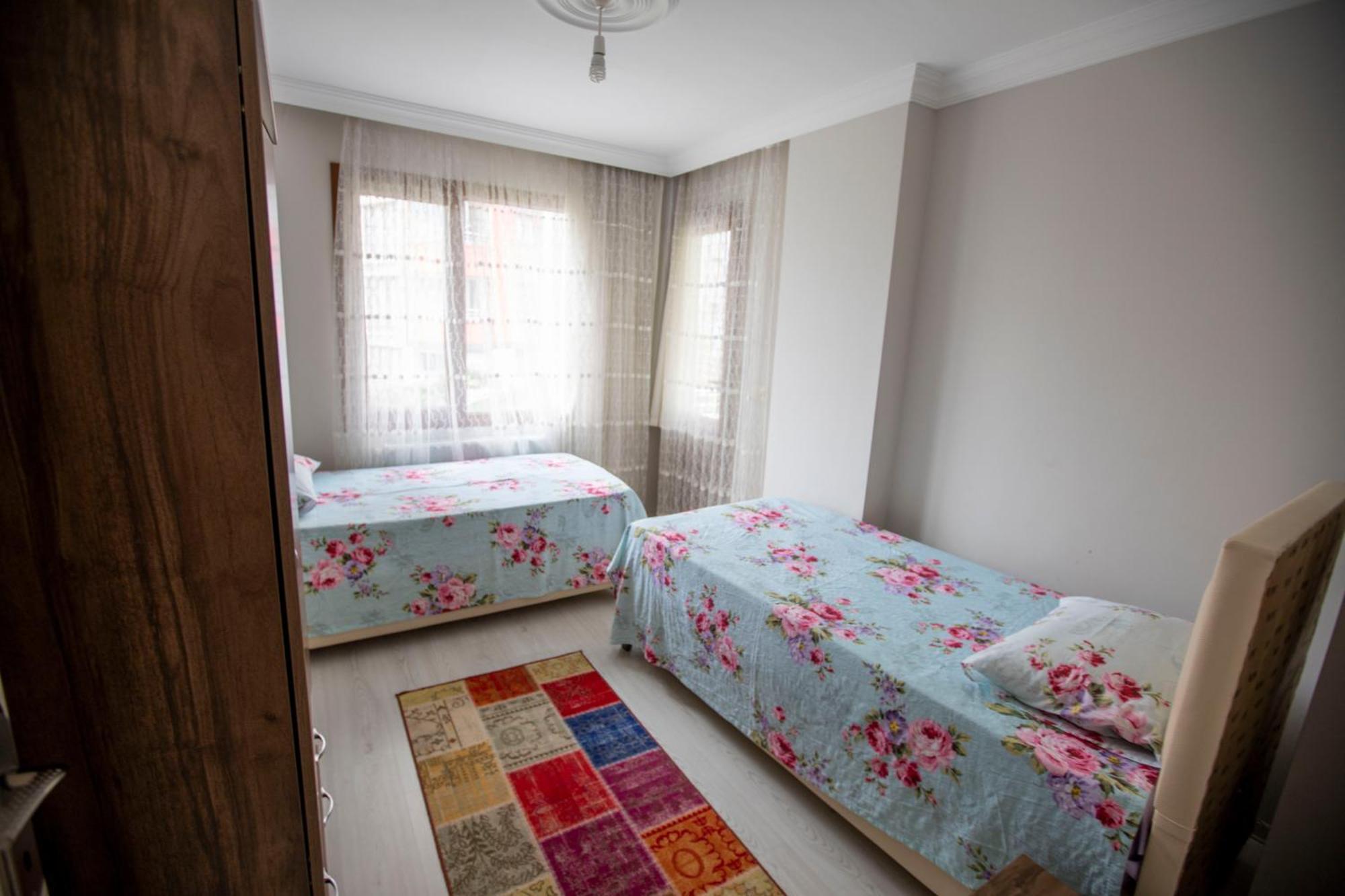 Korkmaz Apart Apartment Trabzon
