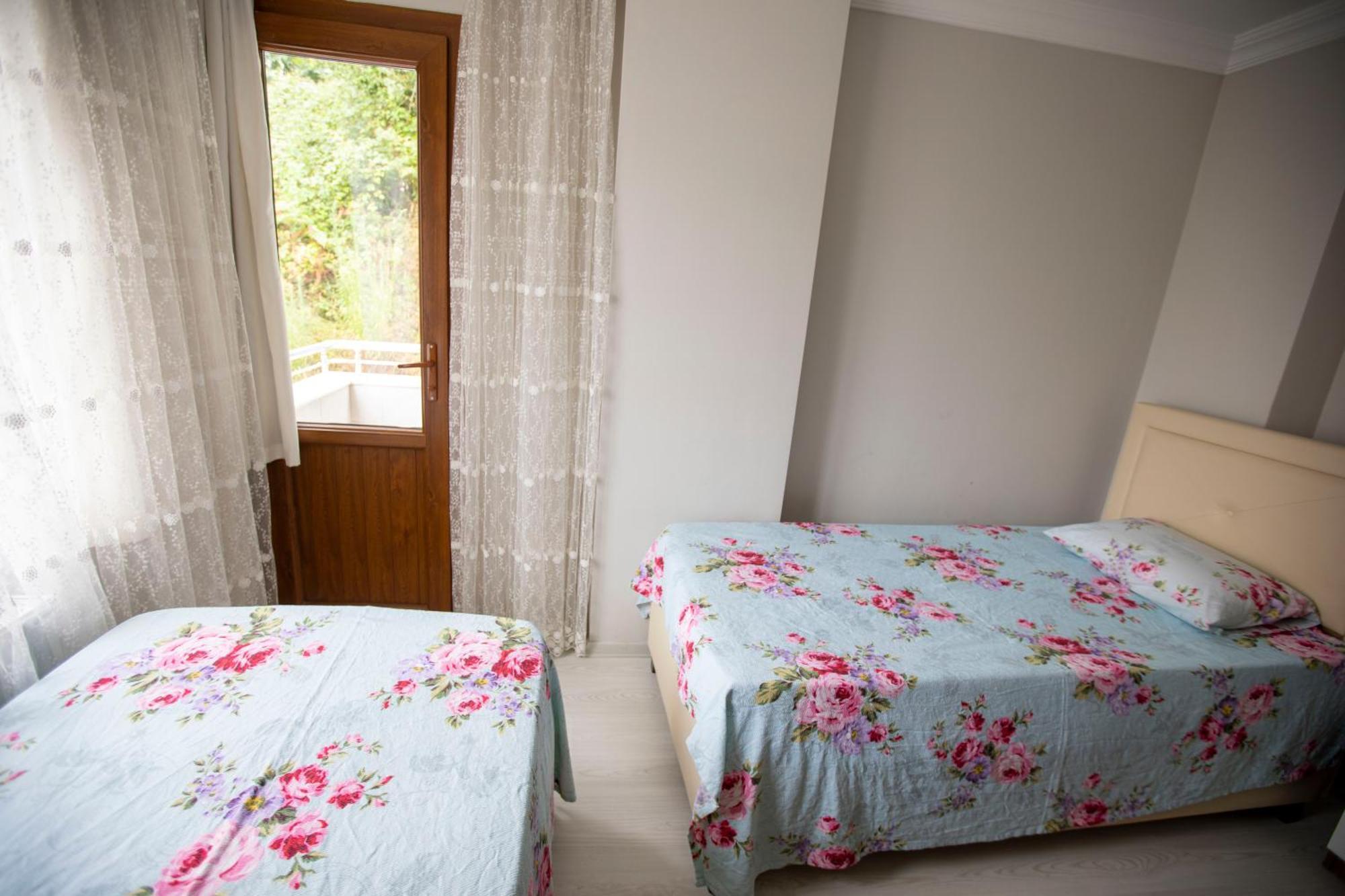 Apartment Korkmaz Apart Trabzon
