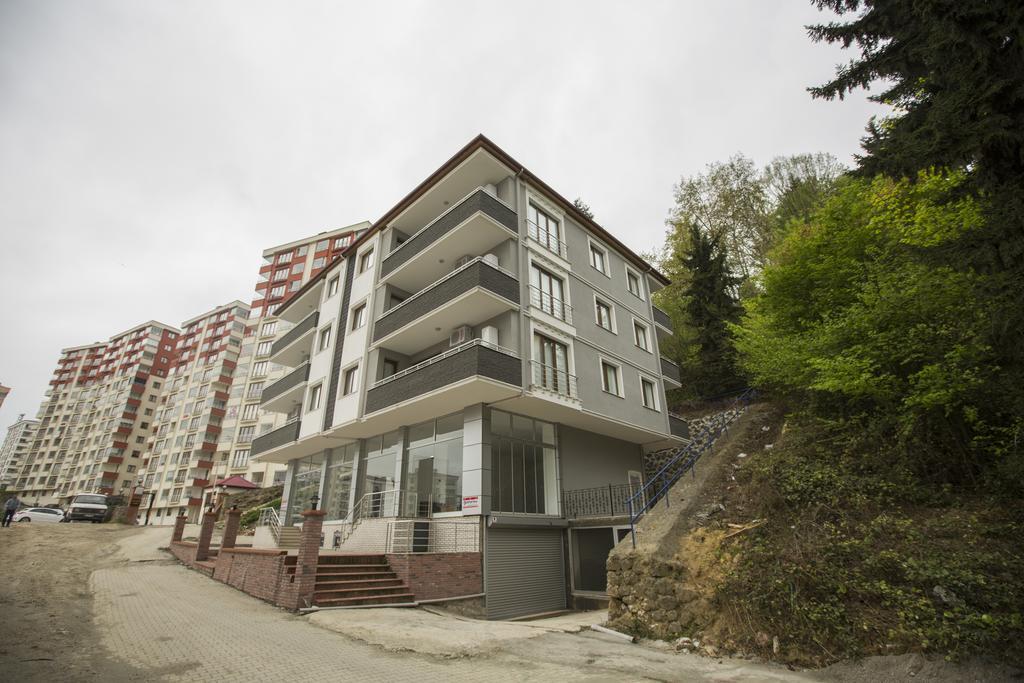 Korkmaz Apart * Trabzon