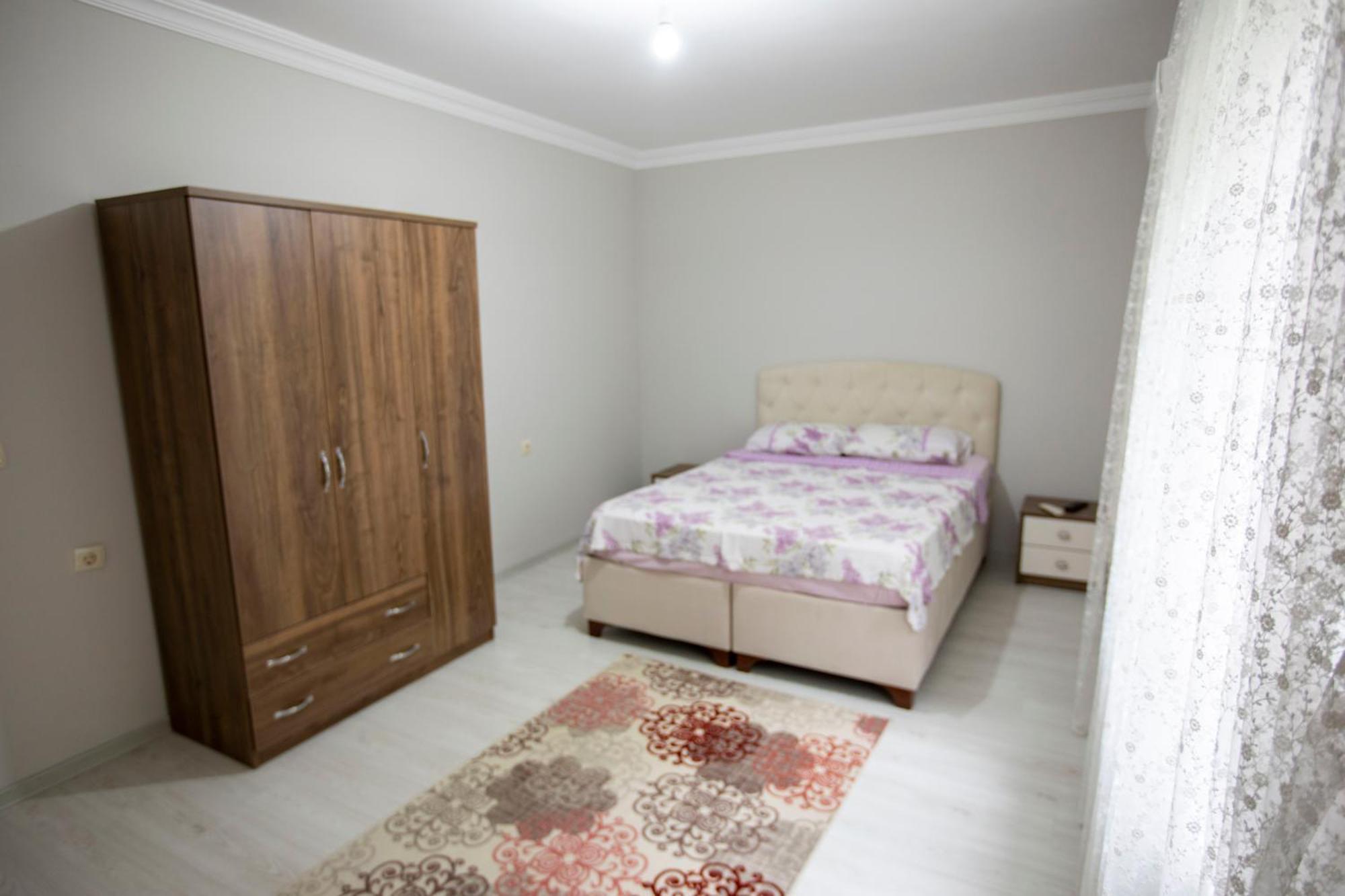 Korkmaz Apart *