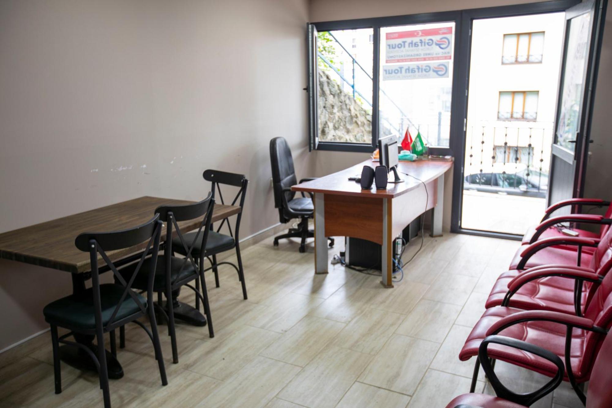 Korkmaz Apart Апартаменти