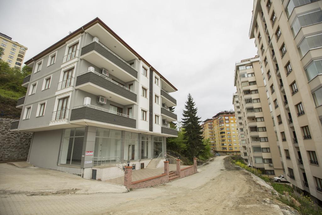 Korkmaz Apart