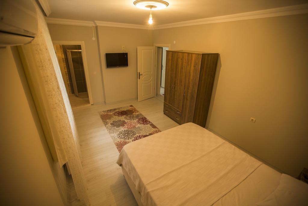 Korkmaz Apart Апартаменти *