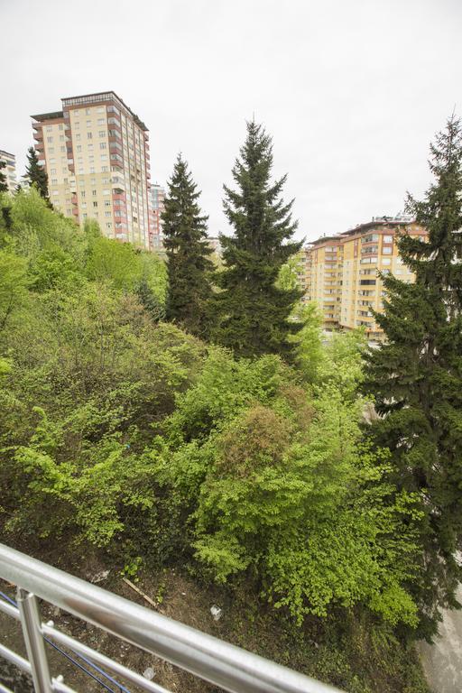 Korkmaz Apart Апартаменти Трабзон