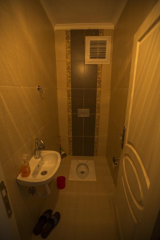Korkmaz Apart Апартаменти *